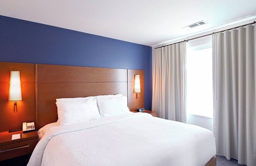 North Chesterfield Hotel | Residence Inn by Marriott Richmond West/Midlothian