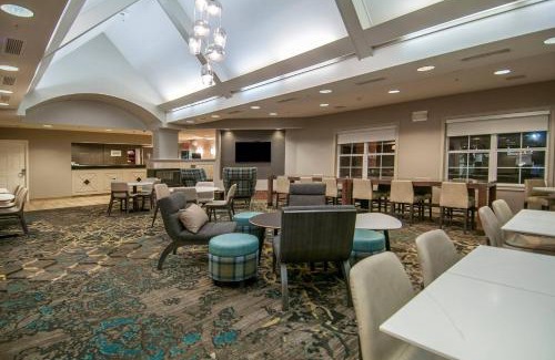 Springdale Hotel | Residence Inn by Marriott Springdale