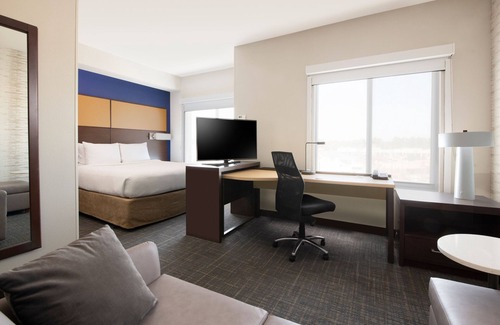 Texarkana Hotel | Residence Inn by Marriott Texarkana
