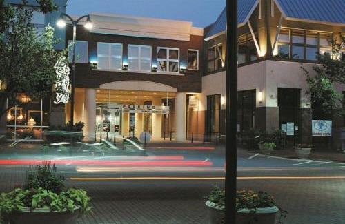 The Colony Hotel | Residence Inn by Marriott Dallas Plano The Colony