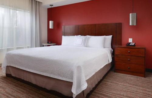 The Colony Hotel | Residence Inn by Marriott Dallas Plano The Colony