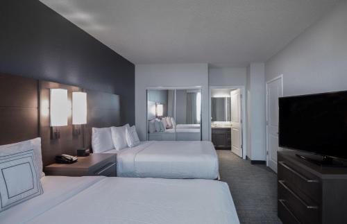 Southwest Federal Center Hotel | Residence Inn by Marriott Washington, DC National Mall