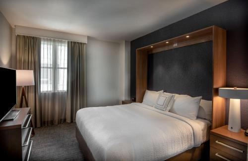 Southwest Federal Center Hotel | Residence Inn by Marriott Washington, DC National Mall