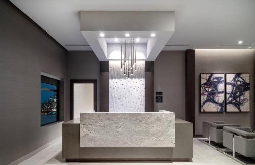 Weehawken Hotel | Residence Inn by Marriott Weehawken