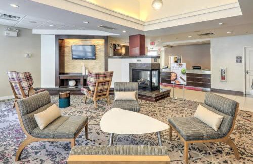 Woodbridge Hotel | Residence Inn by Marriott Woodbridge Edison/Raritan Center