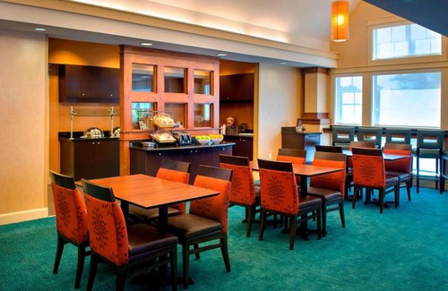 East Greenbush Hotel | Residence Inn by Marriott Albany East Greenbush/Tech Valley