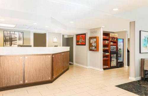 Smyrna Hotel | Residence Inn by Marriott Atlanta Cumberland/Galleria