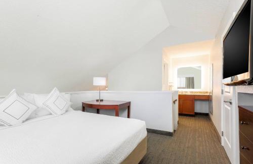Smyrna Hotel | Residence Inn by Marriott Atlanta Cumberland/Galleria