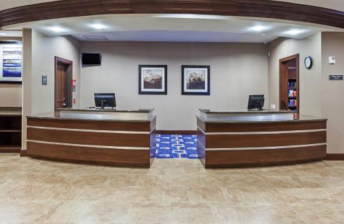 North Burnet Hotel | Residence Inn by Marriott Austin Northwest/The Domain Area