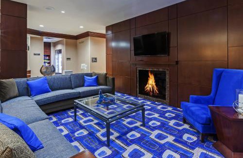 North Burnet Hotel | Residence Inn by Marriott Austin Northwest/The Domain Area