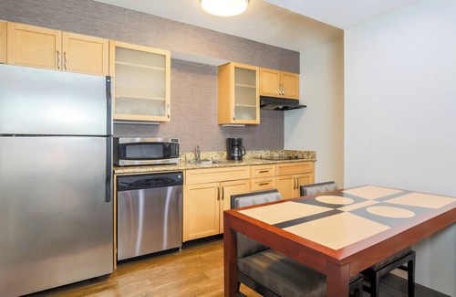Smyrna Hotel | Residence Inn by Marriott Atlanta Cumberland/Galleria