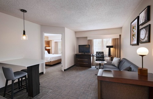 Gateway Hotel | Residence Inn by Marriott Austin The Domain Area