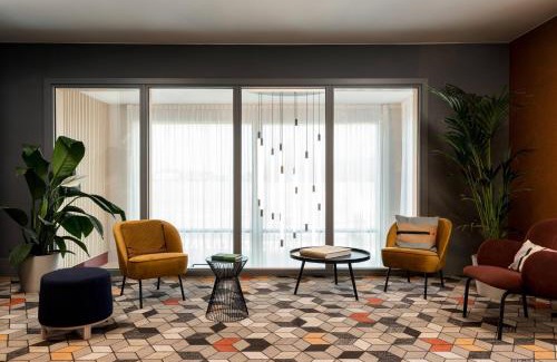Diegem Hotel | Residence Inn by Marriott Brussels Airport