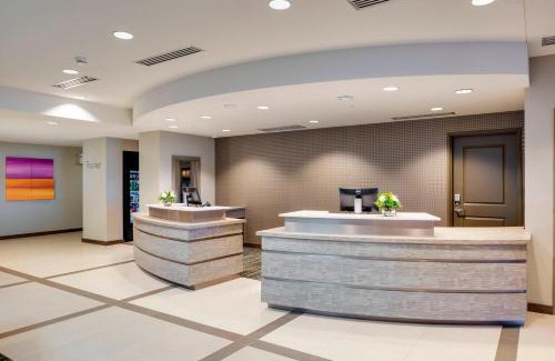 Bath Hotel | Residence Inn by Marriott Bath Brunswick Area