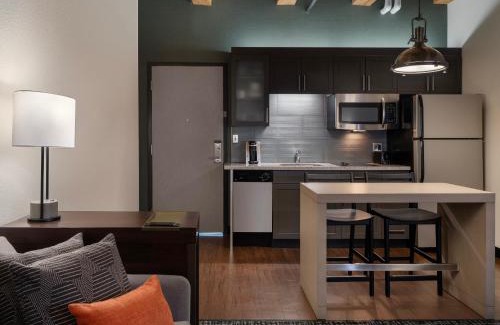 Fort Point Hotel | Residence Inn by Marriott Boston Downtown Seaport