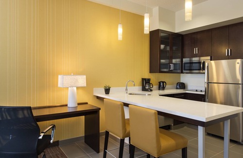Seton Hotel | Residence Inn by Marriott Calgary South