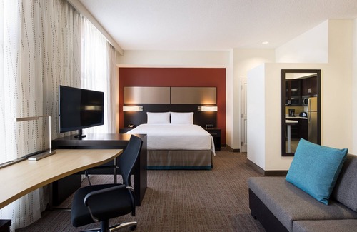 Seton Hotel | Residence Inn by Marriott Calgary South