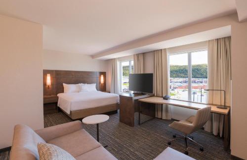 Dartmouth Hotel | Residence Inn by Marriott Halifax Dartmouth