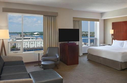 Kingston Hotel | Residence Inn by Marriott Kingston Water's Edge