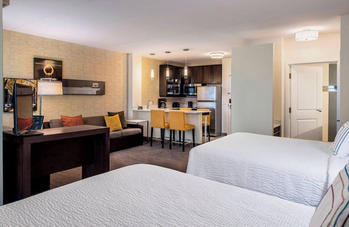 Regina Hotel | Residence Inn by Marriott Regina