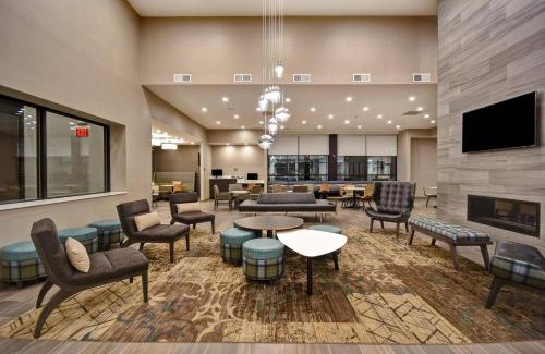 Mason Hotel | Residence Inn by Marriott Cincinnati Northeast/Mason