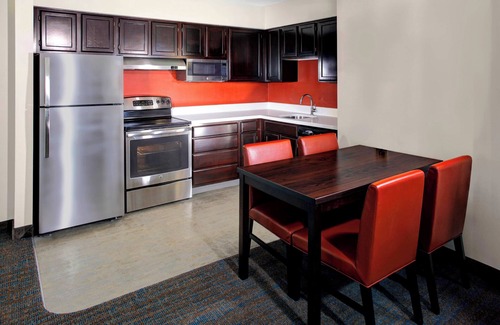Mentor Hotel | Residence Inn By Marriott Cleveland Mentor