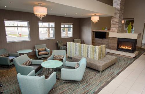 Avon Hotel | Residence Inn by Marriott Cleveland Avon at The Emerald Event Center