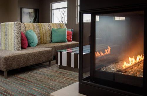 Avon Hotel | Residence Inn by Marriott Cleveland Avon at The Emerald Event Center