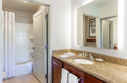Duluth Hotel | Residence Inn by Marriott Duluth