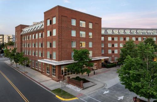 Durham Hotel | Residence Inn by Marriott Durham Duke University Medical Center Area