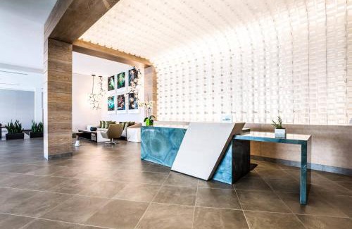 Starwood Village Hotel | Residence Inn by Marriott Dallas Frisco