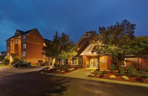 Livonia Hotel | Residence Inn by Marriott Detroit Livonia