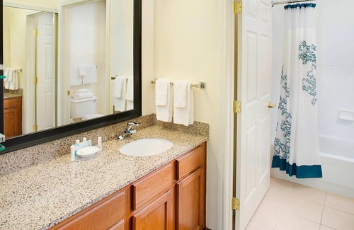 North Dallas Hotel | Residence Inn By Marriott Dallas Park Central