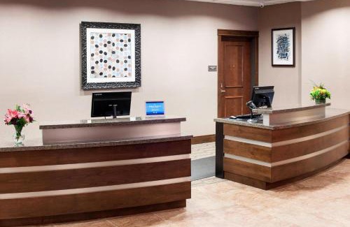 Plano Hotel | Residence Inn by Marriott Dallas Plano/Richardson