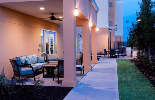 Plano Hotel | Residence Inn by Marriott Dallas Plano/Richardson