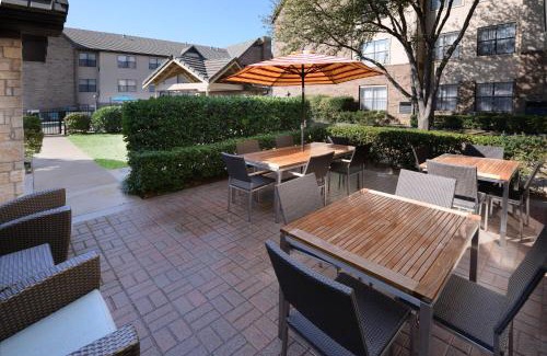 Legacy Park Hotel | Residence Inn by Marriott Dallas Plano/Legacy