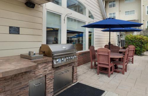 Troy Hotel | Residence Inn by Marriott Dayton Troy