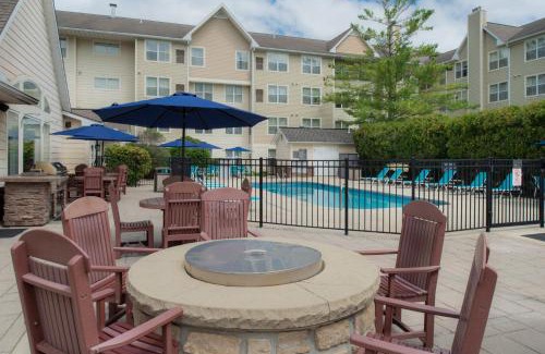 Troy Hotel | Residence Inn by Marriott Dayton Troy
