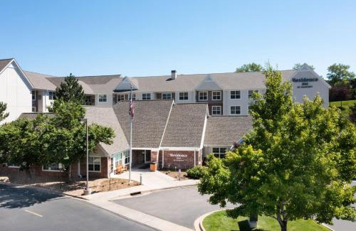 Golden Hotel | Residence Inn by Marriott Denver Golden/Red Rocks