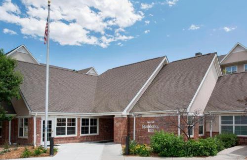 Golden Hotel | Residence Inn by Marriott Denver Golden/Red Rocks