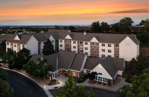 Golden Hotel | Residence Inn by Marriott Denver Golden/Red Rocks