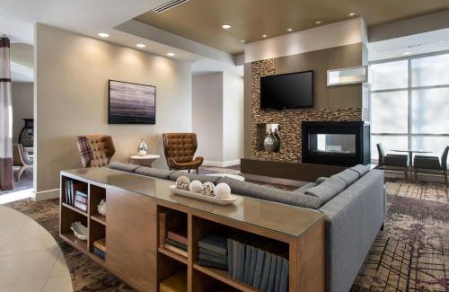Fairfax Hotel | Residence Inn by Marriott Fairfax City