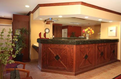 Flint Hotel | Residence Inn by Marriott Flint Grand Blanc