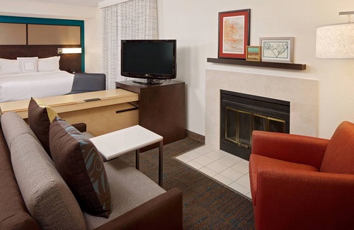 Fremont Hotel | Residence Inn by Marriott Fremont Silicon Valley