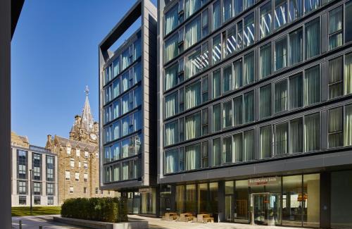 Laurieston Hotel | Residence Inn by Marriott Edinburgh