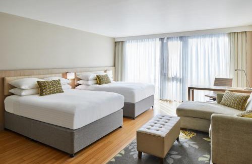 Laurieston Hotel | Residence Inn by Marriott Edinburgh