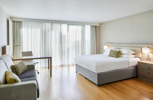 Laurieston Hotel | Residence Inn by Marriott Edinburgh