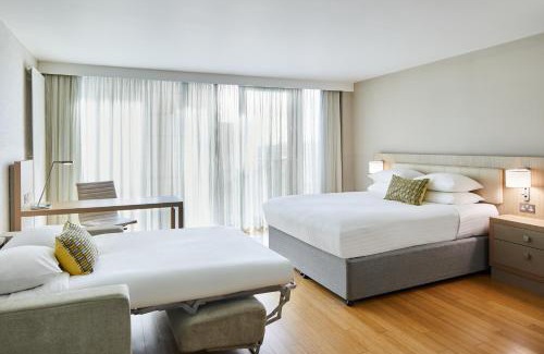 Laurieston Hotel | Residence Inn by Marriott Edinburgh