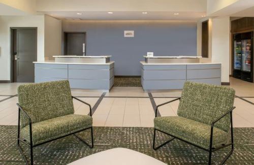 Spring Hotel | Residence Inn by Marriott Houston City Place