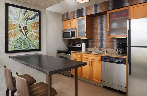 Irvine Industrial Complex-East Hotel | Residence Inn by Marriott Irvine Spectrum